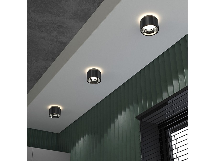 Накладной светильник Elektrostandard 1069 a053056