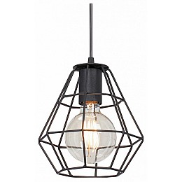 Подвесной светильник Vitaluce V4289 V4389-1/1S