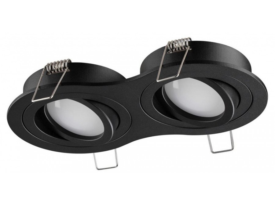 Встраиваемый светильник Novotech MORUS 371024