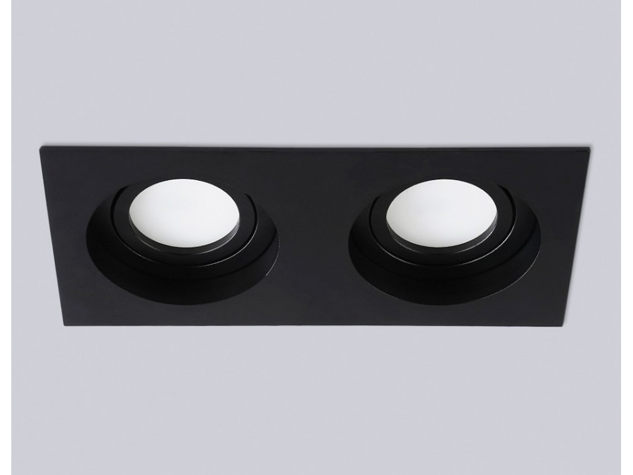 Встраиваемый светильник Ambrella Light TN TN102760