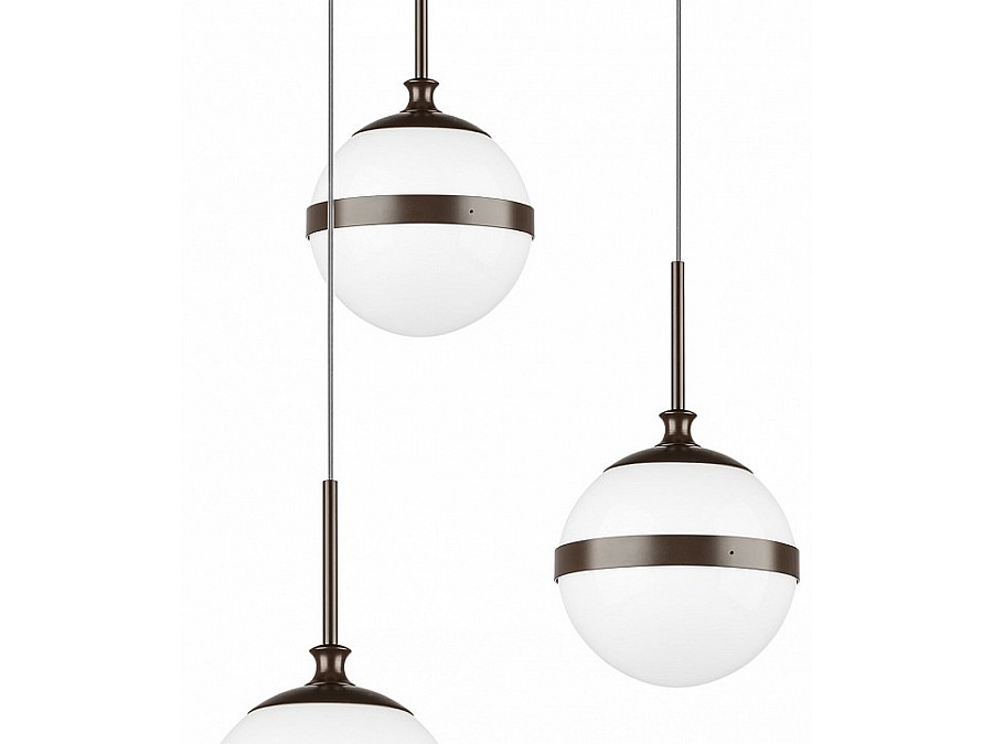 Подвесной светильник Lightstar Globo 813137