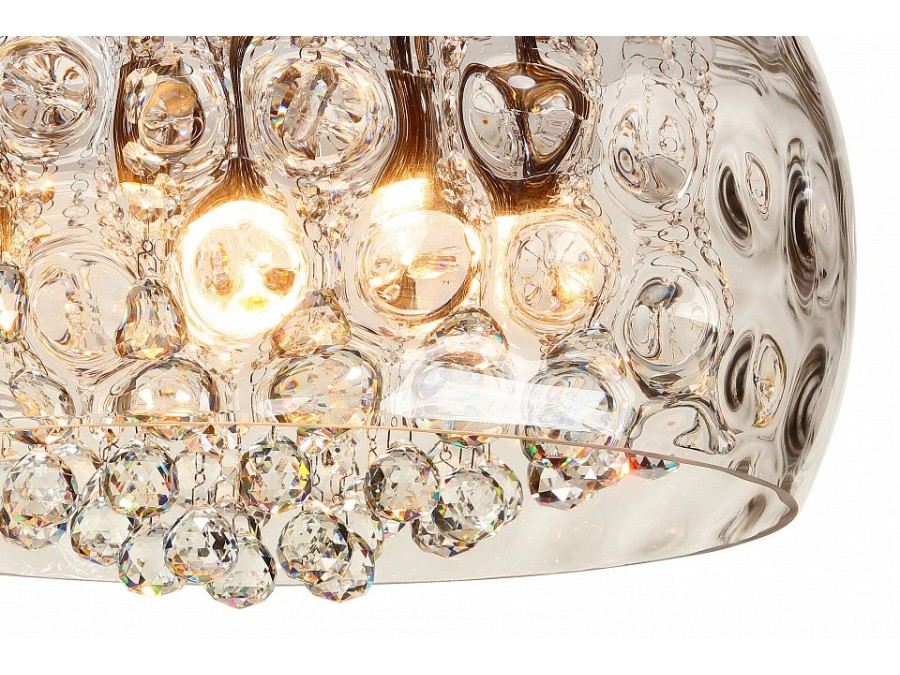 Накладной светильник Arte Lamp Lacrima A8146PL-8CC