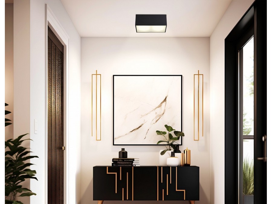 Накладной светильник Ambrella Light TN TN6535