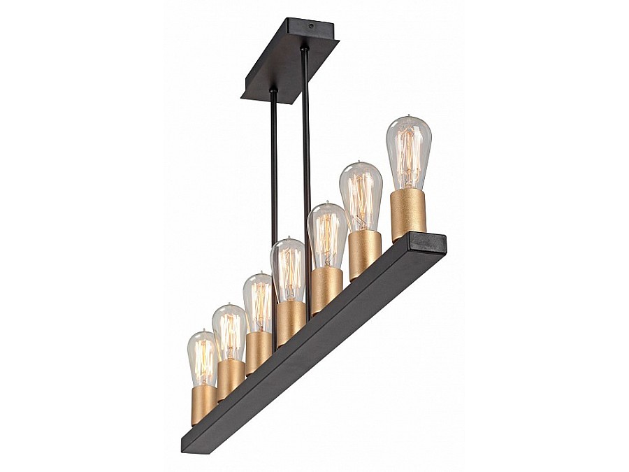 Светильник на штанге Vitaluce V3000 V3000-1/7PL