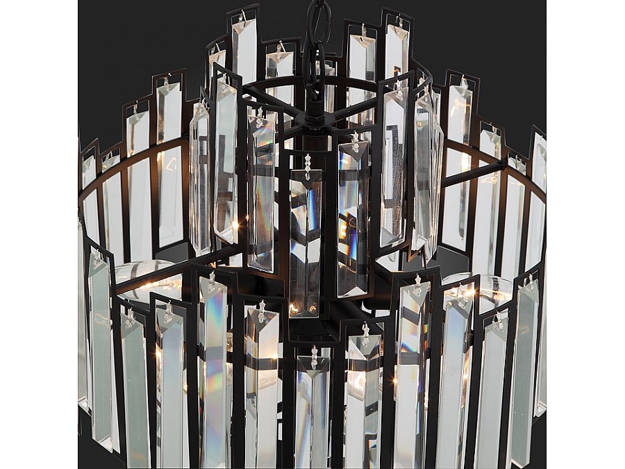 Подвесной светильник ST-Luce Chiarezza SL665.443.06