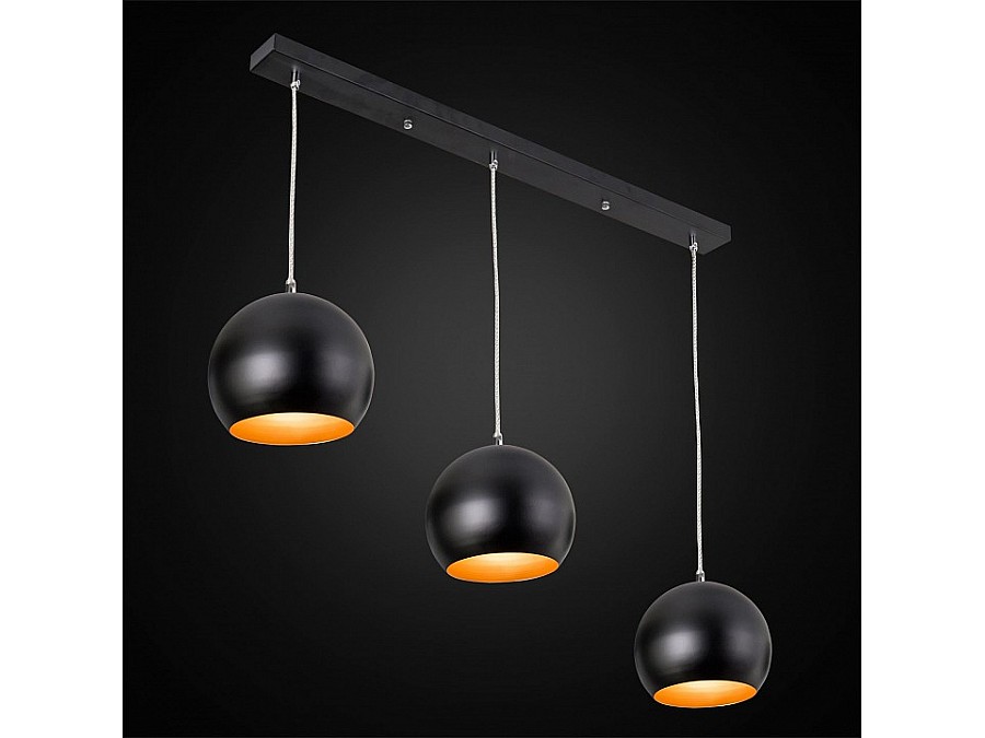 Подвесной светильник Citilux Оми CL945135