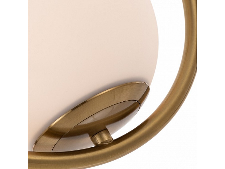Подвесной светильник Arte Lamp Matisse A7741SP-1AB