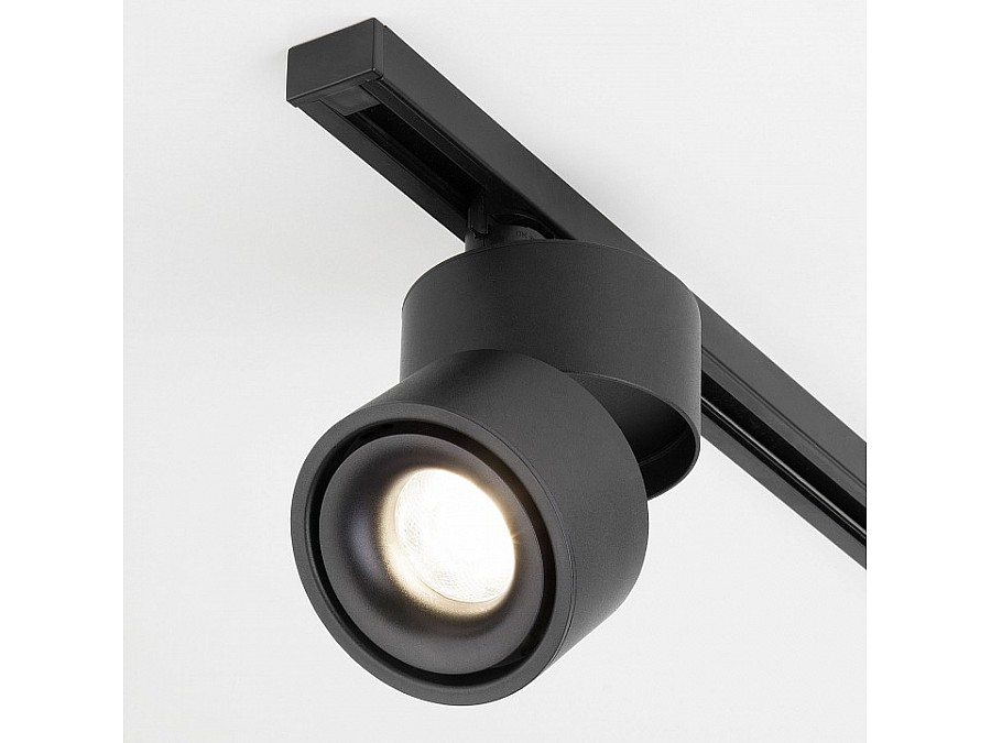 Светильник на штанге Elektrostandard Klips a040438