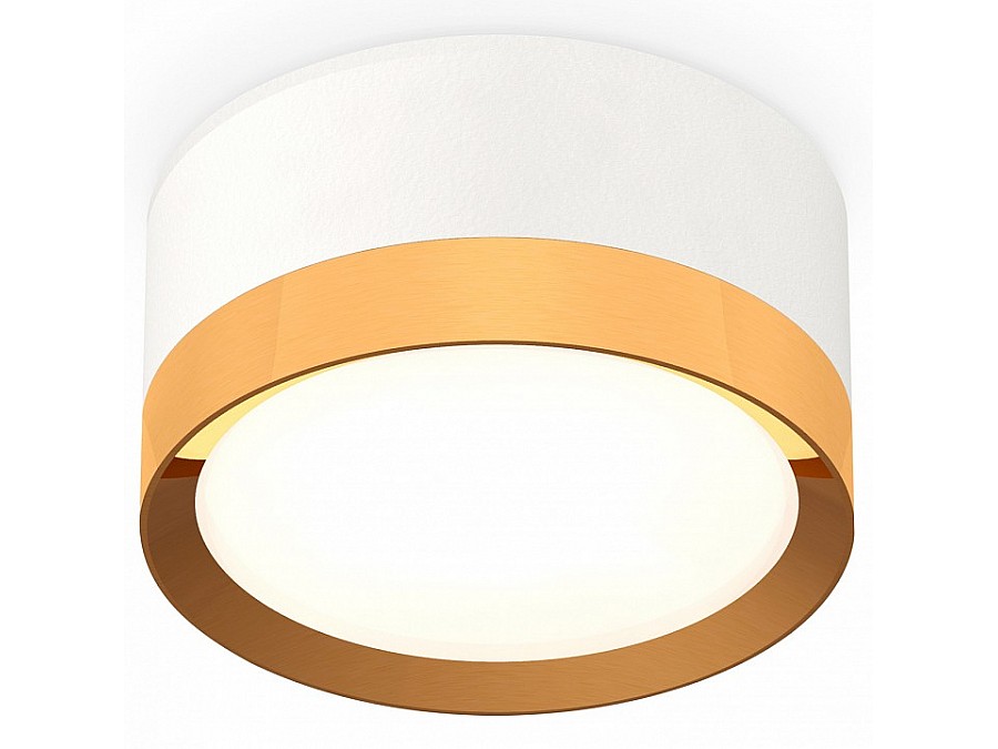 Накладной светильник Ambrella Light XS XS8101005