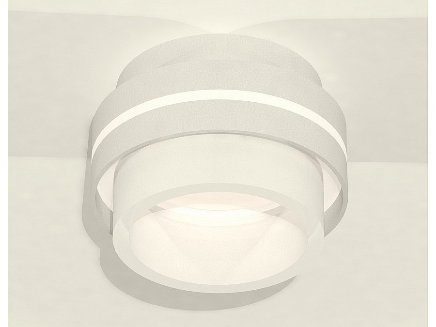 Накладной светильник Ambrella Light XS XS8412002