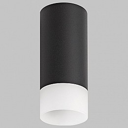 Накладной светильник Imex LEON GU10 IL.0005.4800 BK