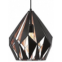 Подвесной светильник Eglo Carlton 1 49254