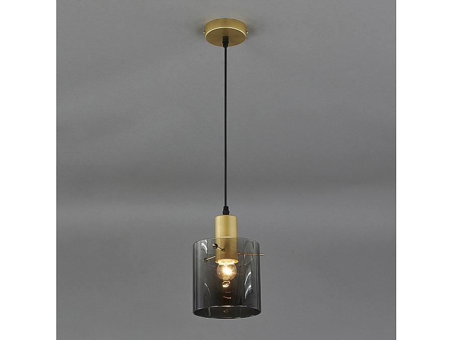 Подвесной светильник Escada Sense 1104/1S