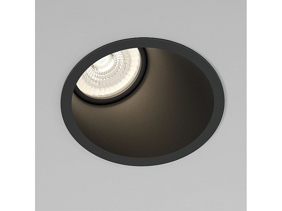 Встраиваемый светильник Elektrostandard Side 25059/01