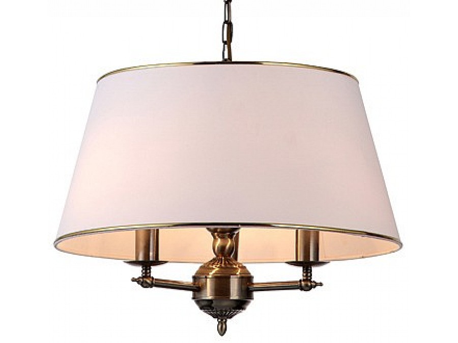 Подвесной светильник Arte Lamp Alice A3579SP-3AB