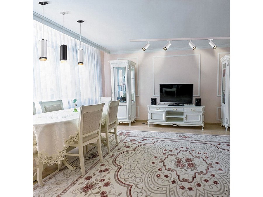 Встраиваемый светильник Novotech Unite 370693