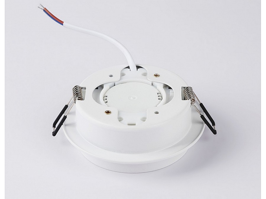 Встраиваемый светильник Ambrella Light TN TN5214