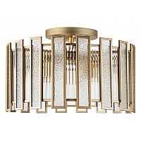 Светильник на штанге Lightstar Agave 712052