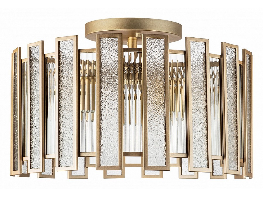 Светильник на штанге Lightstar Agave 712052