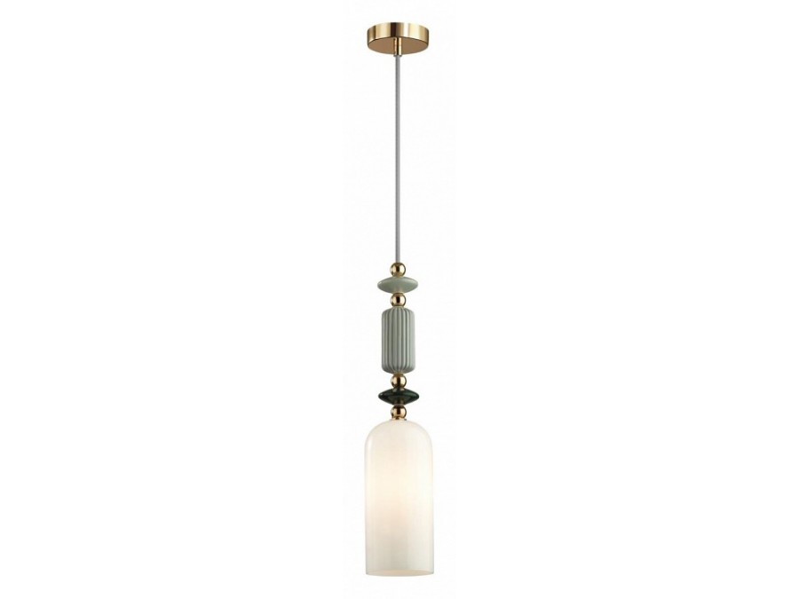 Подвесной светильник Odeon Light Candy 4861/1D