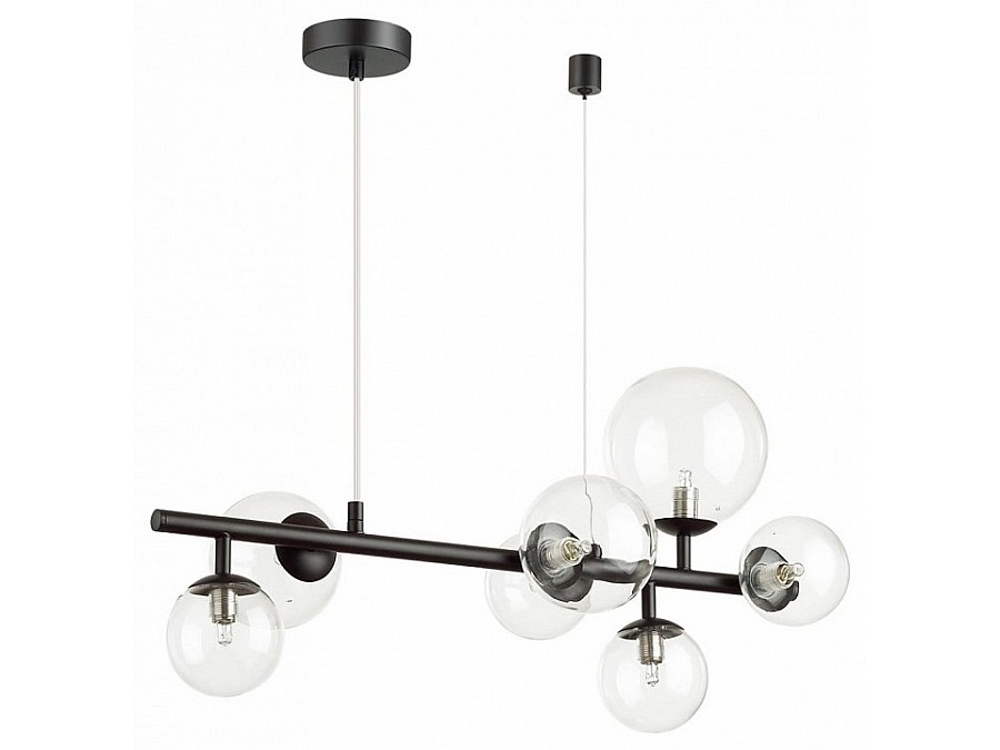 Подвесной светильник Odeon Light Tovi 4818/7