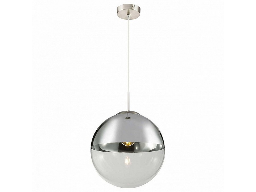 Подвесной светильник TopLight Glass TL1203H-51CH