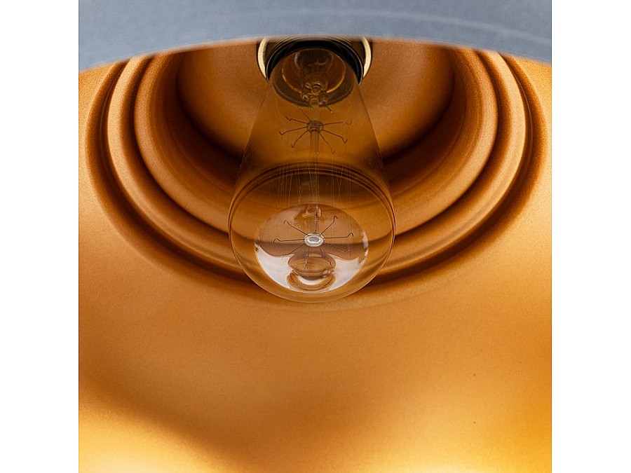 Подвесной светильник Arte Lamp Cappello A7039SP-1BK