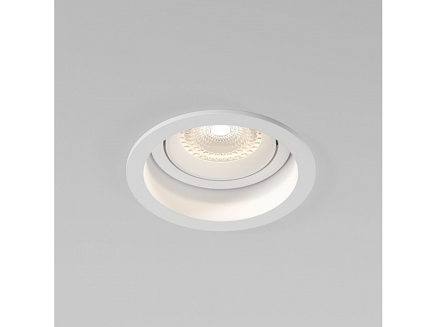 Встраиваемый светильник Elektrostandard Tune a065464