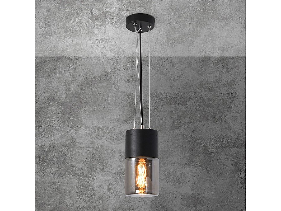 Подвесной светильник Elektrostandard Roil a055634