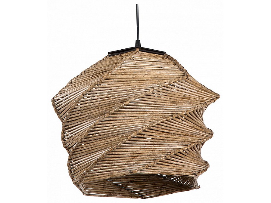 Подвесной светильник TopLight Ruth TL1633H-01B2