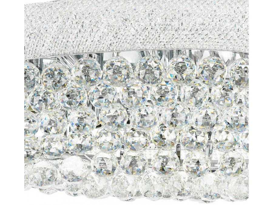 Потолочная люстра Lightstar Monile 704214