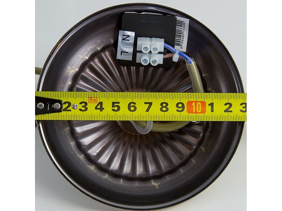 Подвесной светильник Citilux Латур CL413211