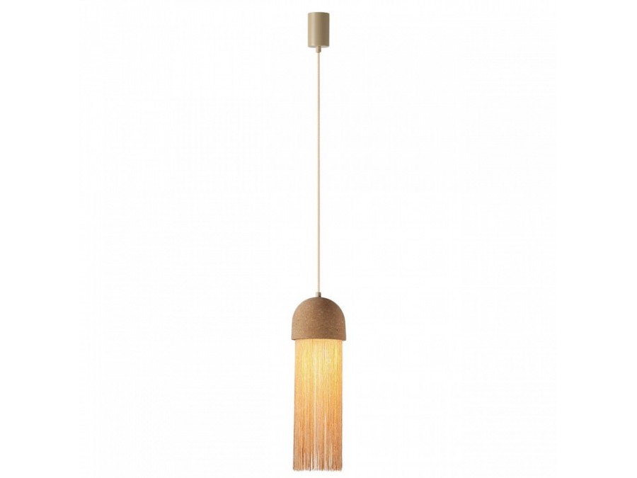 Подвесной светильник Odeon Light CORK 7073/1