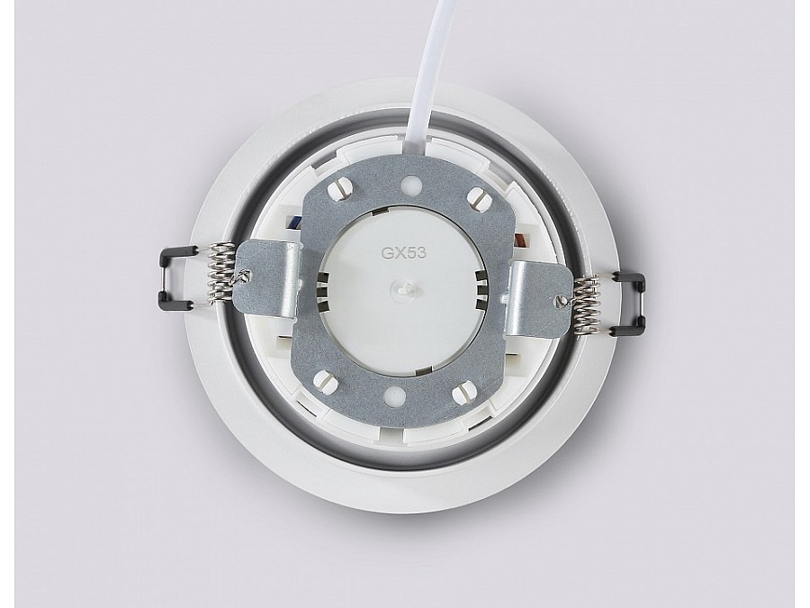 Встраиваемый светильник Ambrella Light TN TN52331