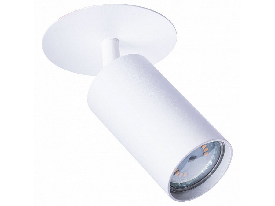 Накладной светильник Arte Lamp Cefeo A3214PL-1WH
