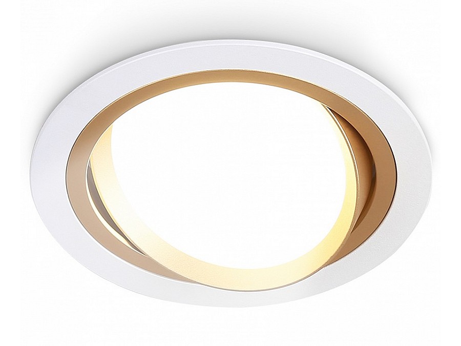 Встраиваемый светильник Ambrella Light TN TN51912