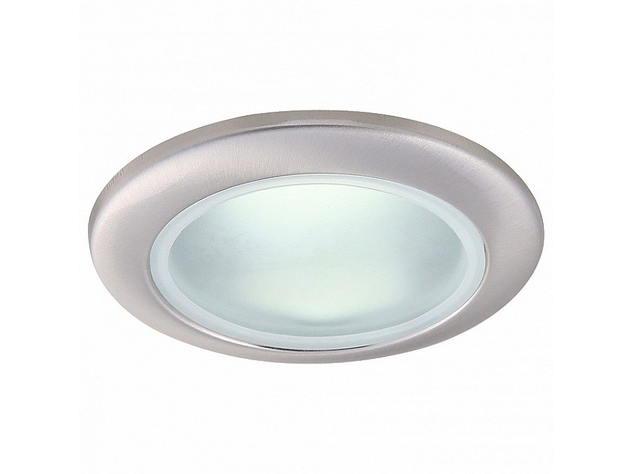 Встраиваемый светильник Arte Lamp Aqua A2024PL-1SS