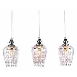 Подвесной светильник Ambrella TR TR3612