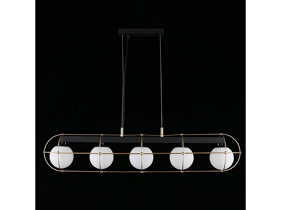 Подвесной светильник Aployt Mahot APL.317.03.05