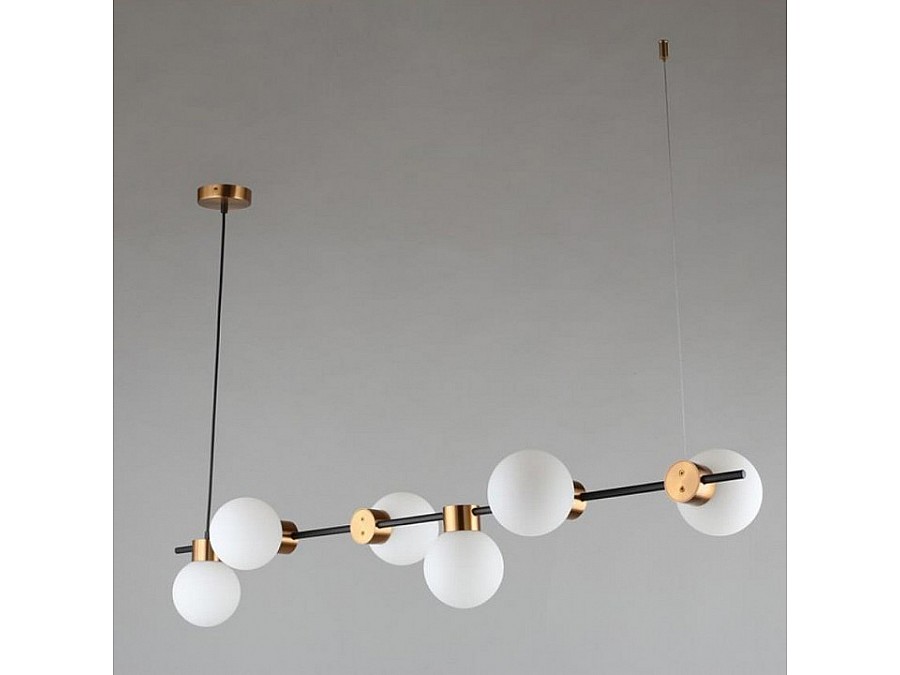 Подвесной светильник Omnilux Nembro OML-59503-06