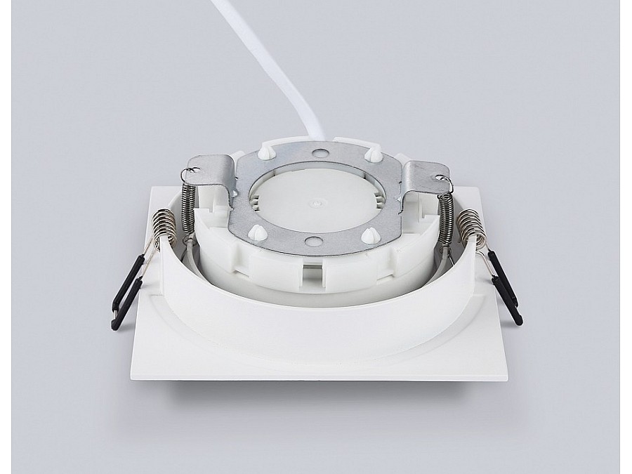 Встраиваемый светильник Ambrella Light TN TN6607