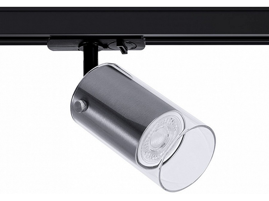 Светильник на штанге Arte Lamp Lazio A5368PL-1SS