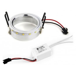 Встраиваемый светильник Ambrella A 101 LED SET
