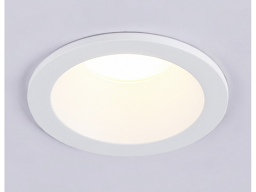 Встраиваемый светильник Ambrella Light TECHNO SPOT TN1187