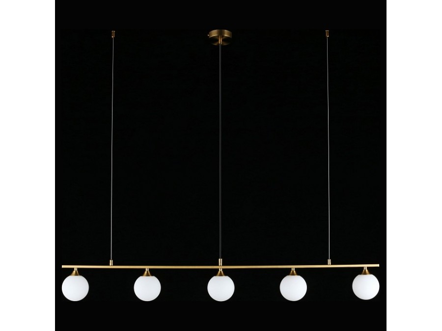 Подвесной светильник Aployt Sylwia APL.634.13.05