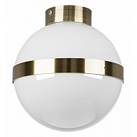 Накладной светильник Lightstar Globo 812111