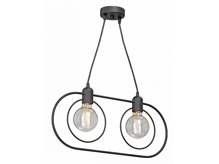 Подвесной светильник Vitaluce V4742 V4742-1/2S