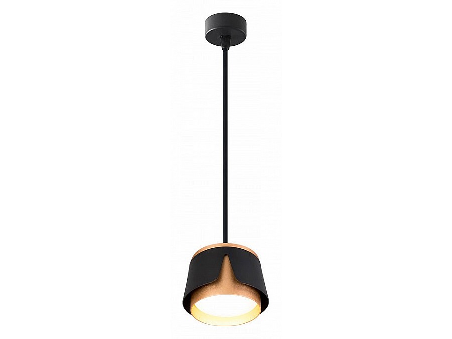 Подвесной светильник Arte Lamp Amaks A8028SP-1BK
