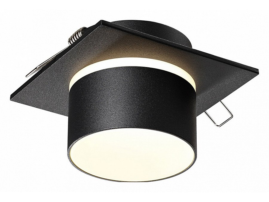 Встраиваемый светильник Novotech Lirio 370717