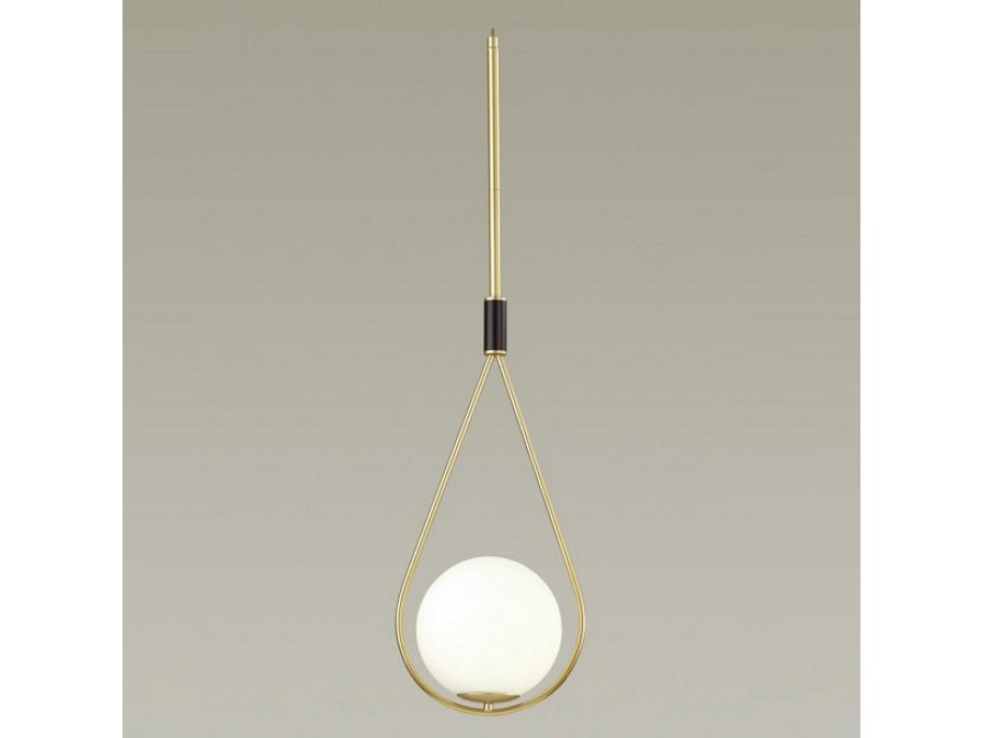 Подвесной светильник Odeon Light Flari 4810/1A